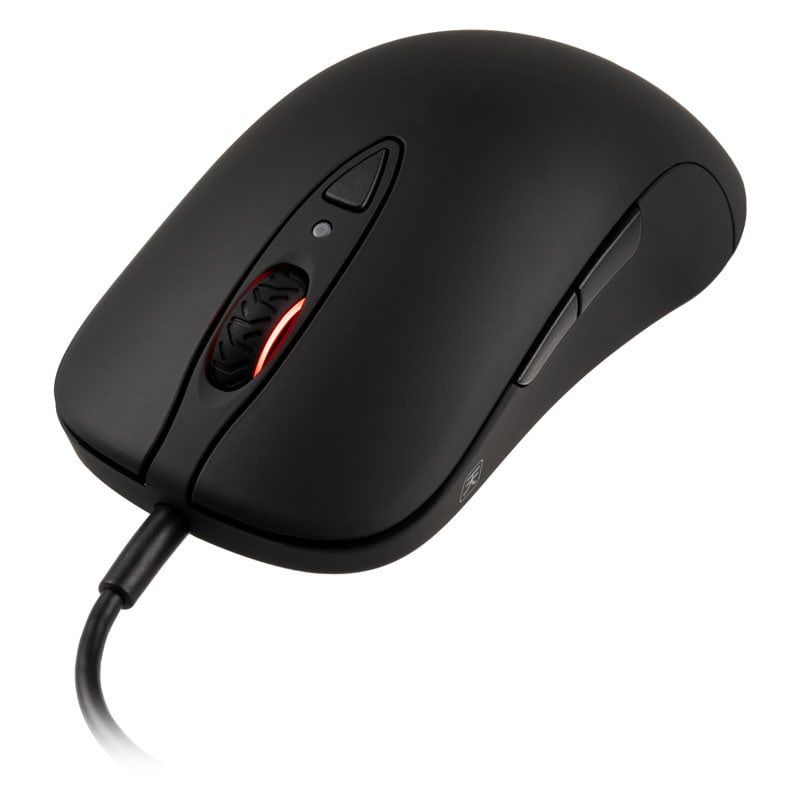 Mysz gamingowa SteelSeries Sensei Ten