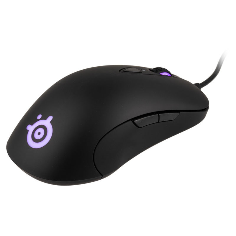 Mysz gamingowa SteelSeries Sensei Ten