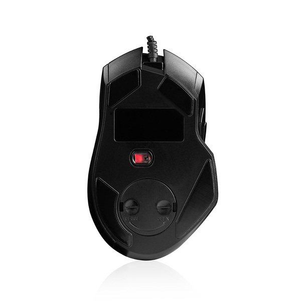 Zdjęcie produktu: Mysz Modecom Optyczna Volcano GM5 M-MC-GM5-100