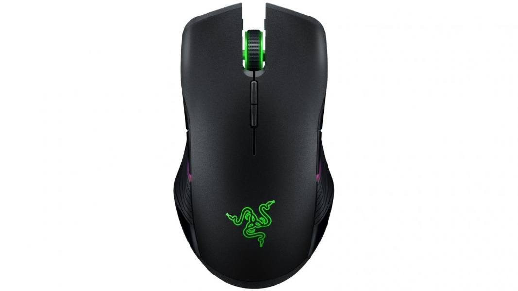 Zdjęcie produktu: Razer Lancehead Wireless 2019 Zdjęcie produktu: Razer Lancehead Wireless 2019