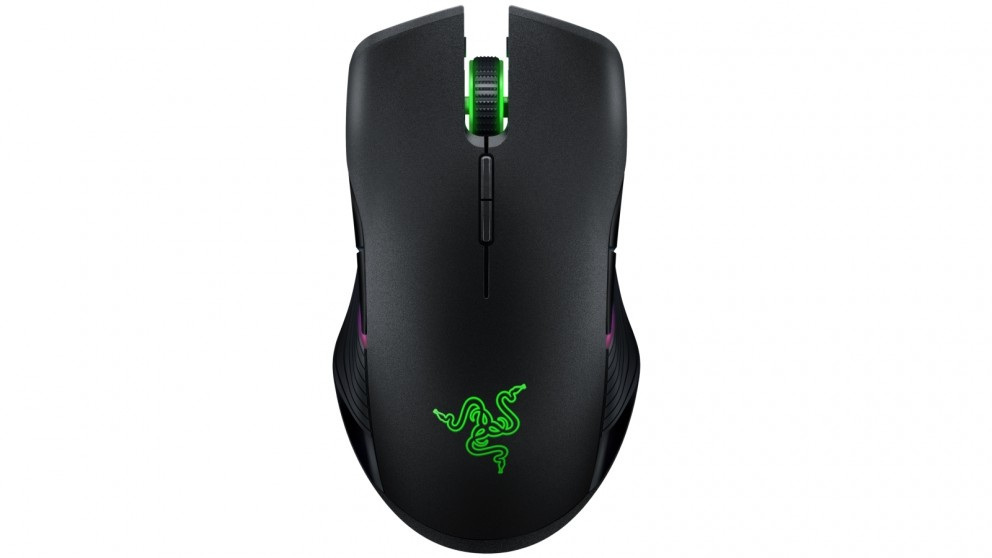 Razer Lancehead Wireless 2019 Razer Lancehead Wireless 2019