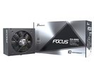 Miniatura zdjęcia: Zasilacz Seasonic FOCUS PX-850 80Plus Platinum 850W