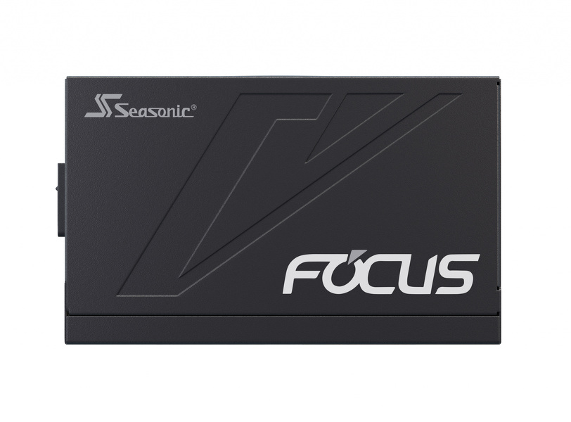 Zdjęcie produktu: Seasonic FOCUS GX-850 850W 80Plus Gold