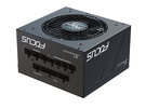 Miniatura zdjęcia: Zasilacz Seasonic FOCUS PX-650 80Plus Platinum 650W