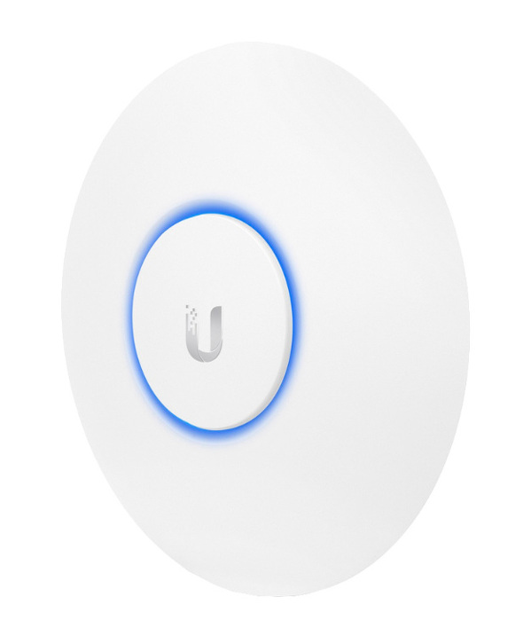 Zdjęcie produktu: Access Point Ubiquiti AC-Pro AC1300 5GHz (UAP-AC-PRO) Zdjęcie produktu: Access Point Ubiquiti AC-Pro AC1300 5GHz (UAP-AC-PRO)
