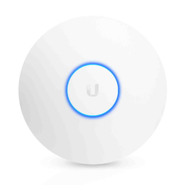 Zdjęcie produktu: Access Point Ubiquiti UAP AC LR LONG RANGE (UAP-AC-LR) Zdjęcie produktu: Access Point Ubiquiti UAP AC LR LONG RANGE (UAP-AC-LR)