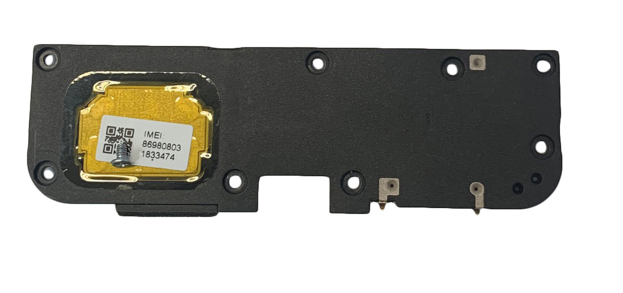 Zdjęcie produktu: część serwisowa Xiaomi MI 8 LITE BLUE GŁOŚNIK