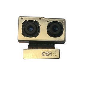 Miniatura produktu: część serwisowa Xiaomi MI 6 BLACK APARAT TYŁ