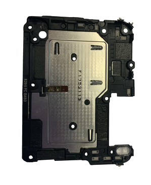 Miniatura produktu: część serwisowa Xiaomi MI 6 BLACK ANTENA