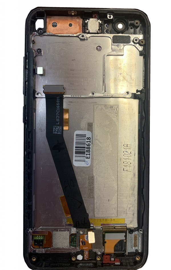 Zdjęcie produktu: część serwisowa Xiaomi MI 6 BLACK Ekran