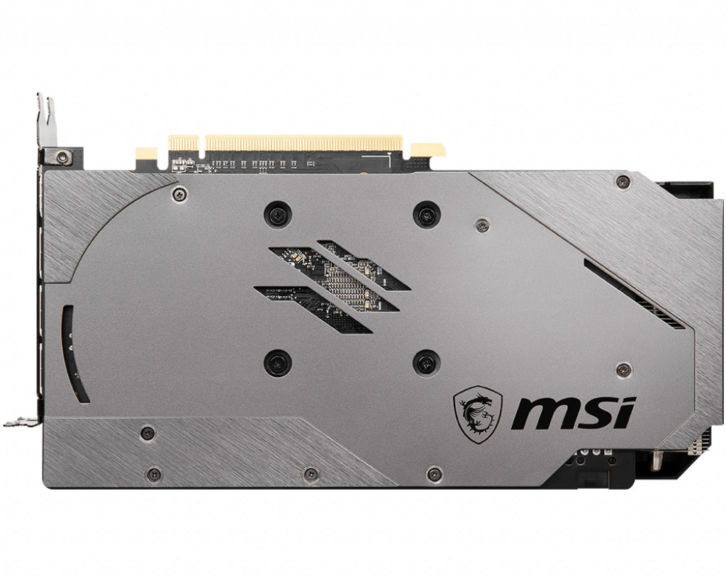 MSI Radeon RX 5500 XT GAMING X 8GB PCI-E GDDR6 FreeSync
