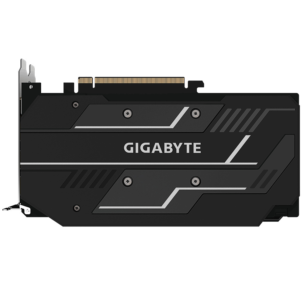 Gigabyte Radeon RX 5500 XT OC 4G 128bit PCI-E GDDR6 (GV-R55XTOC-4GD)