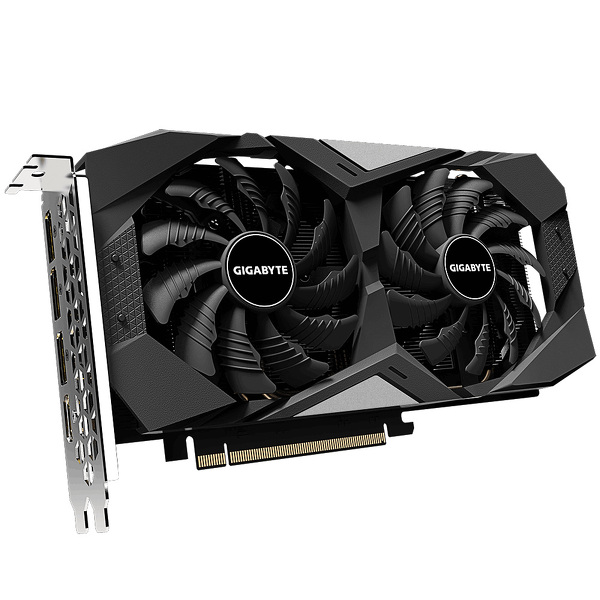 Zdjęcie produktu: Gigabyte Radeon RX 5500 XT OC 4G 128bit PCI-E GDDR6 (GV-R55XTOC-4GD)