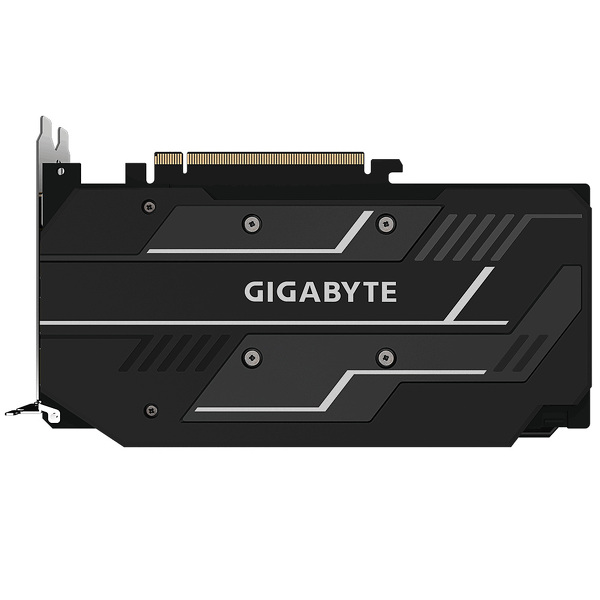 Zdjęcie produktu: Gigabyte Radeon RX 5500 XT OC 4G 128bit PCI-E GDDR6 (GV-R55XTOC-4GD)