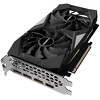 Miniatura zdjęcia: Gigabyte Radeon RX 5500 XT OC 4G 128bit PCI-E GDDR6 (GV-R55XTOC-4GD)