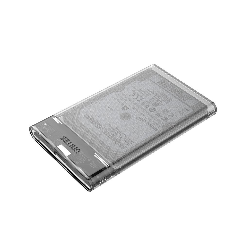Obudowa na dysk 2.5 Unitek USB 3.1 (S1103A)