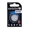 Miniatura zdjęcia: everActive 1 x bateria litowa mini CR2430