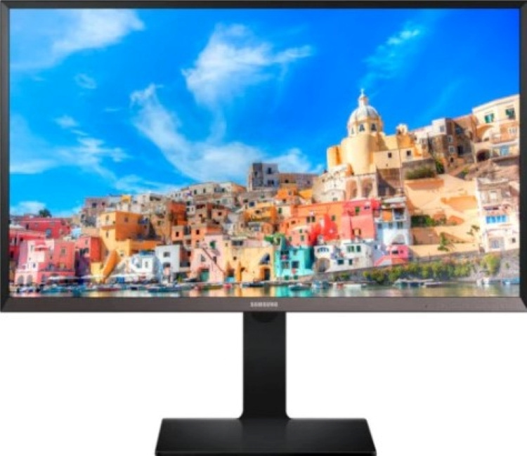 Samsung 32" LS32D85KTSREN QHD LED VA