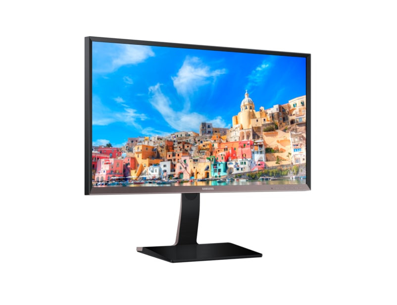 Samsung 32" LS32D85KTSREN QHD LED VA