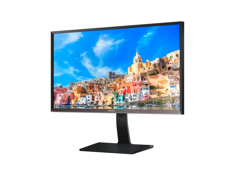 Zdjęcie produktu: Samsung 32" LS32D85KTSREN QHD LED VA