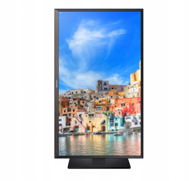 Zdjęcie produktu: Samsung 32" LS32D85KTSREN QHD LED VA