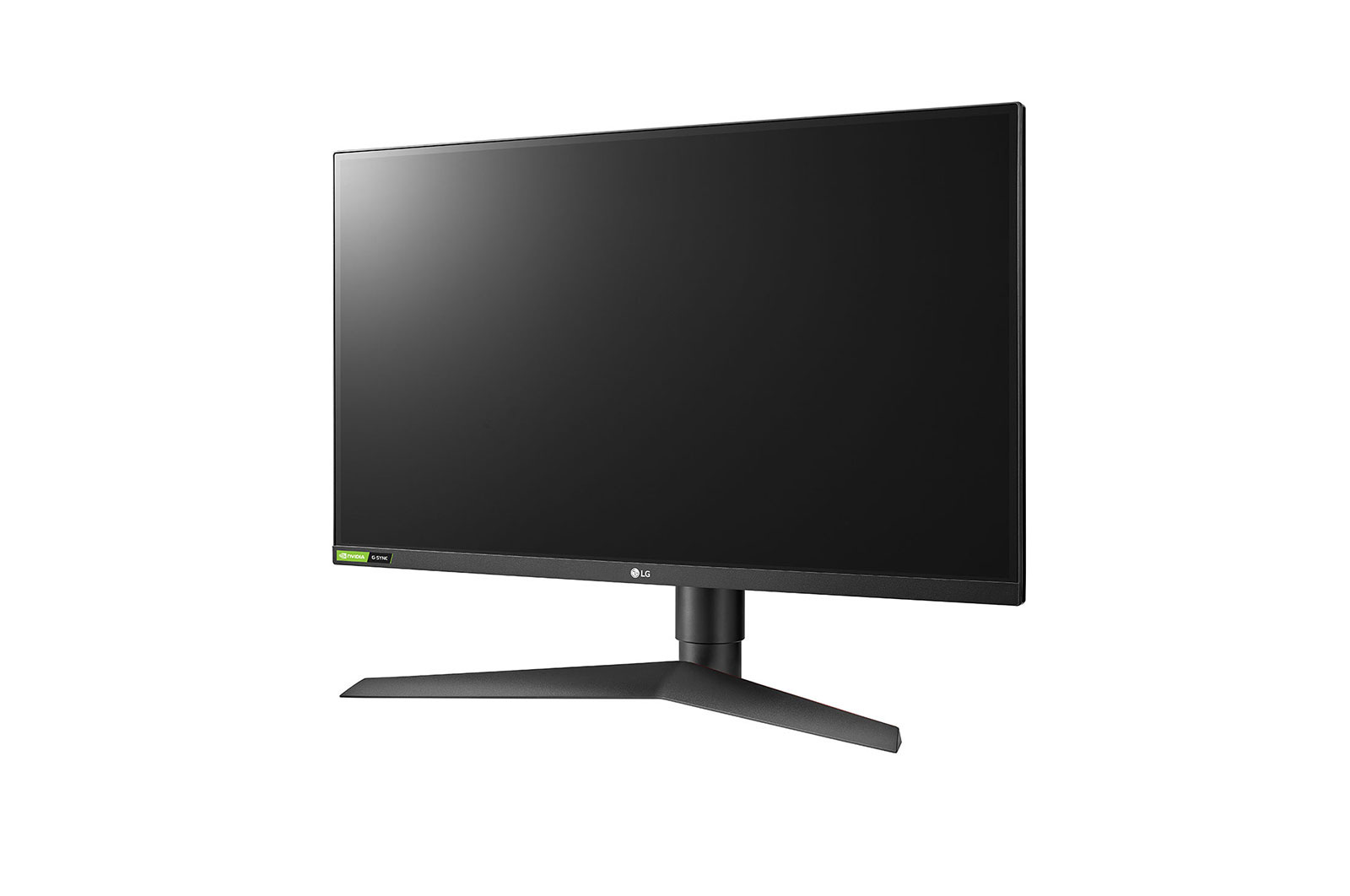 Monitor LG 27GL850-B nanoIPS 144Hz 1ms 2560x1440 Monitor LG 27GL850-B nanoIPS 144Hz 1ms 2560x1440