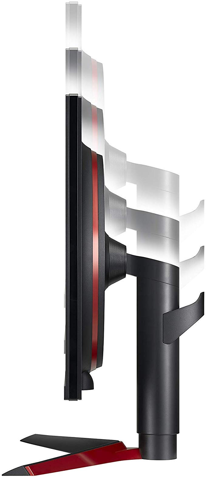 Monitor LG 27GL850-B nanoIPS 144Hz 1ms 2560x1440 Monitor LG 27GL850-B nanoIPS 144Hz 1ms 2560x1440