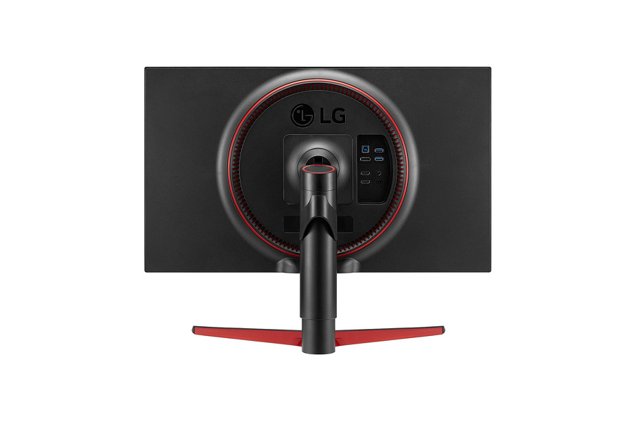 Zdjęcie produktu: Monitor LG 27GL850-B nanoIPS 144Hz 1ms 2560x1440 Zdjęcie produktu: Monitor LG 27GL850-B nanoIPS 144Hz 1ms 2560x1440