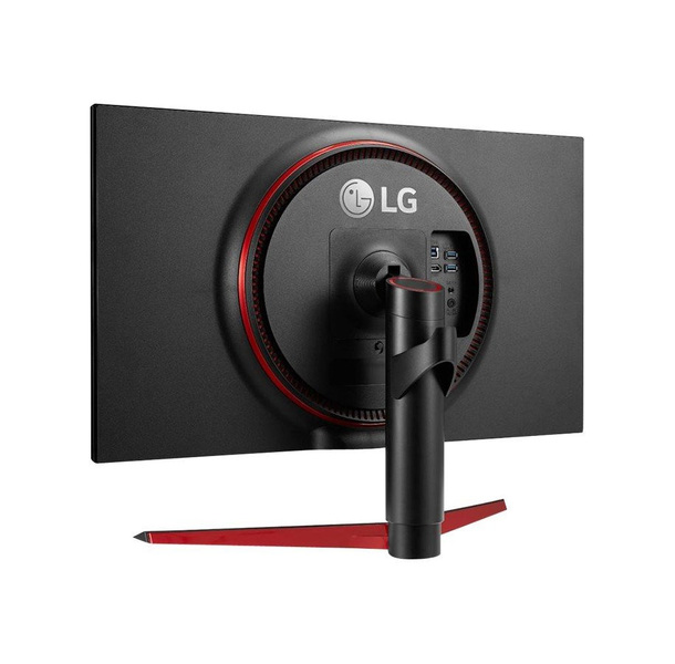 Zdjęcie produktu: Monitor LG 27GL850-B nanoIPS 144Hz 1ms 2560x1440 Zdjęcie produktu: Monitor LG 27GL850-B nanoIPS 144Hz 1ms 2560x1440