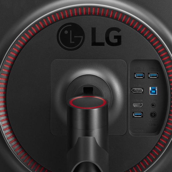 Zdjęcie produktu: Monitor LG 27GL850-B nanoIPS 144Hz 1ms 2560x1440 Zdjęcie produktu: Monitor LG 27GL850-B nanoIPS 144Hz 1ms 2560x1440