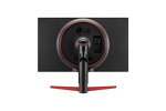 Miniatura zdjęcia: Monitor LG 27GL850-B nanoIPS 144Hz 1ms 2560x1440 Miniatura zdjęcia: Monitor LG 27GL850-B nanoIPS 144Hz 1ms 2560x1440