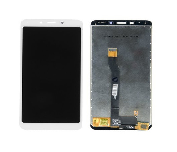 Zdjęcie produktu: część serwisowa Xiaomi Redmi 6 Ekran Złoty