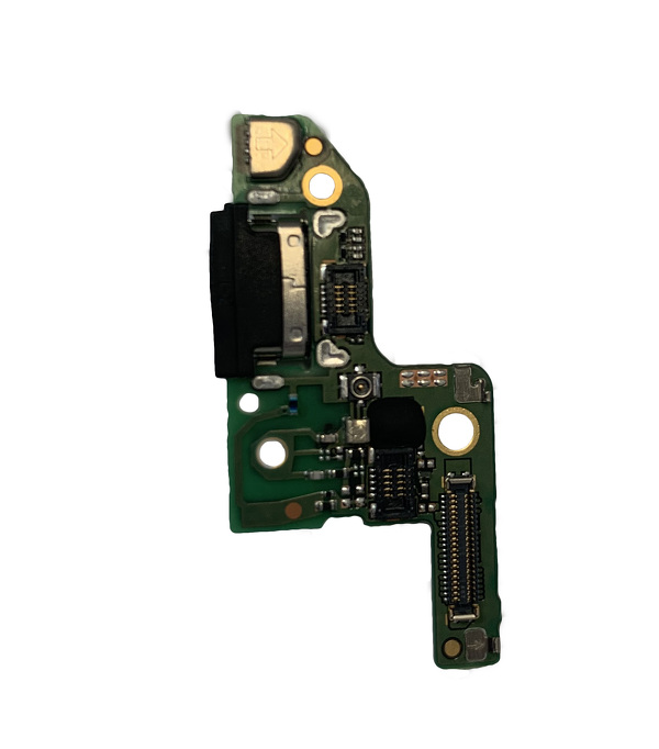 Zdjęcie produktu: część serwisowa Huawei Honor 8 Black płytka usb Zdjęcie produktu: część serwisowa Huawei Honor 8 Black płytka usb