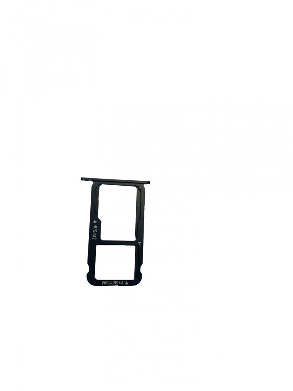 Zdjęcie produktu: część serwisowa Huawei Honor 8 Black tacka sim