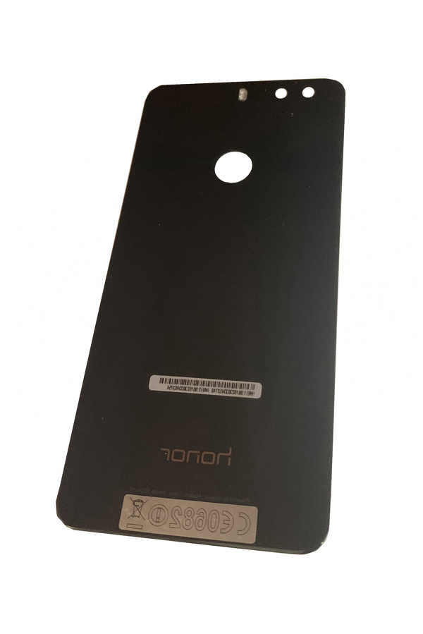 Zdjęcie produktu: część serwisowa Huawei Honor 8 Black tylna obudowa