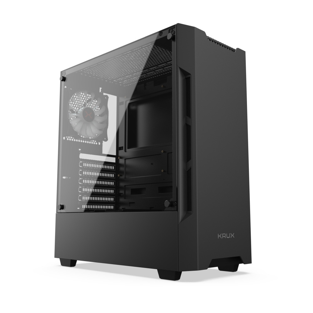 Obudowa do komputera Krux Halo