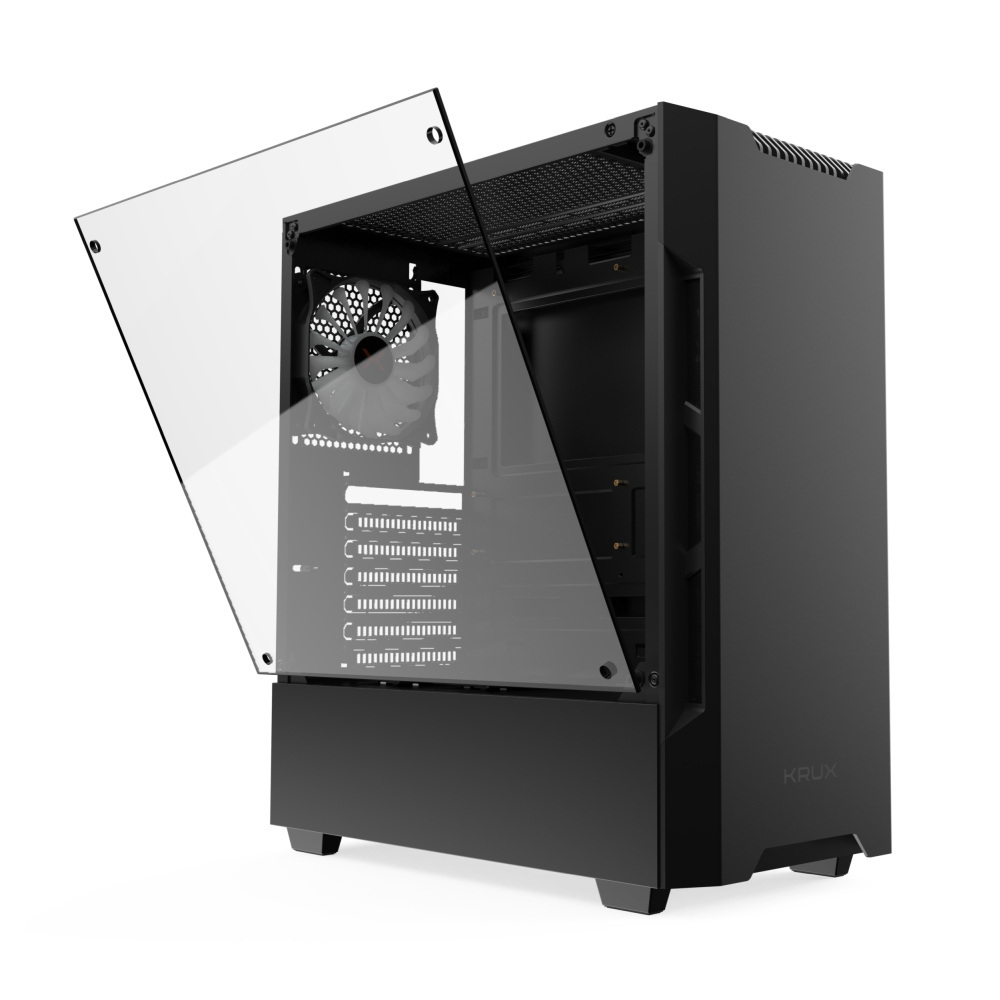 Obudowa do komputera Krux Halo