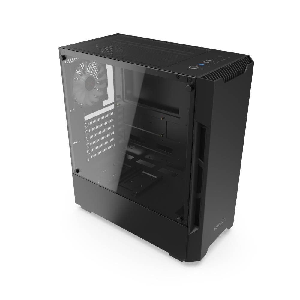 Obudowa do komputera Krux Halo