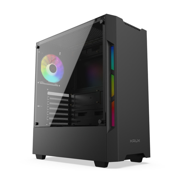 Zdjęcie produktu: Obudowa do komputera Krux Halo