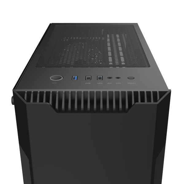 Zdjęcie produktu: Obudowa do komputera Krux Halo