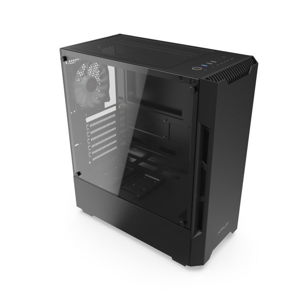 Zdjęcie produktu: Obudowa do komputera Krux Halo
