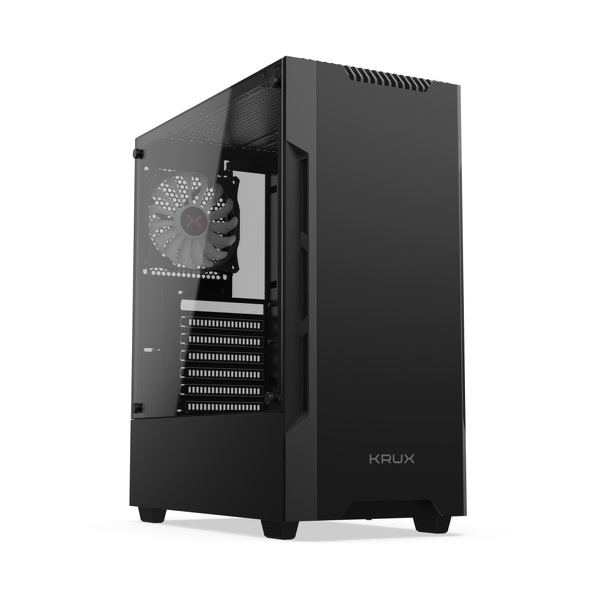 Zdjęcie produktu: Obudowa do komputera Krux Halo