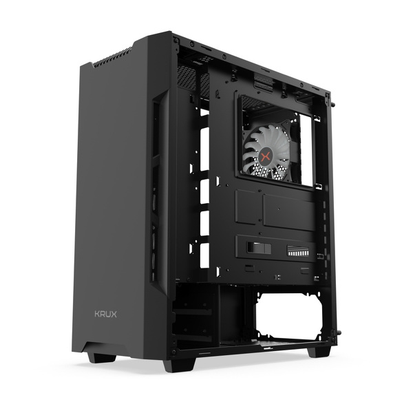 Zdjęcie produktu: Obudowa do komputera Krux Halo