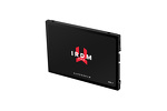 Miniatura zdjęcia: Dysk GOODRAM SSD IRDM Pro 2,5" 256GB SATA IRP-SSDPR-S25C-256 Miniatura zdjęcia: Dysk GOODRAM SSD IRDM Pro 2,5" 256GB SATA IRP-SSDPR-S25C-256