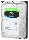 Miniatura zdjęcia: Dysk Seagate SkyHawk ST6000VX001 6TB sATA III 256MB