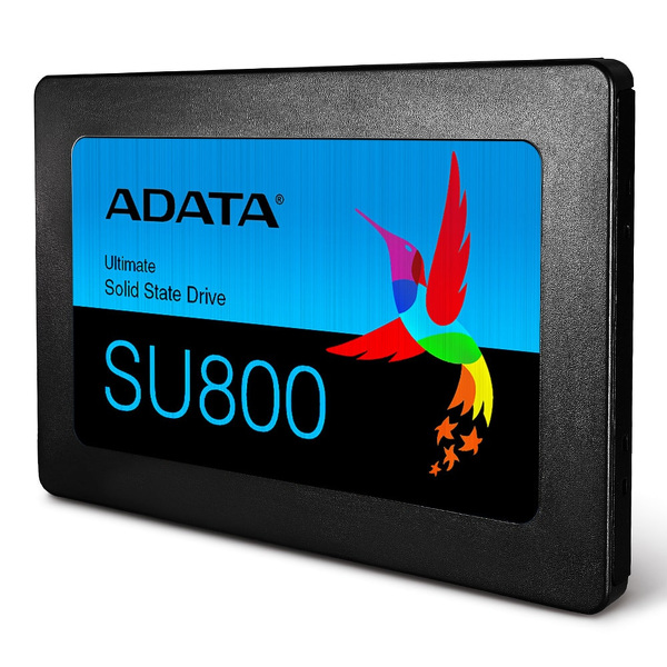 Zdjęcie produktu: ADATA Ultimate SU800 1TB SSD SATA
