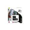 Miniatura zdjęcia: Karta Kingston Canvas Select Plus microSDHC 32GB Class 10 + Adapter SD Miniatura zdjęcia: Karta Kingston Canvas Select Plus microSDHC 32GB Class 10 + Adapter SD
