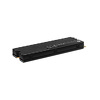 Miniatura zdjęcia: Dysk WD Black SSD SN750 1TB M.2 PCIe NVMe Gen3 3470/3000MB/s WDS100T3XHC