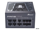Miniatura zdjęcia: Zasilacz Seasonic PRIME TX-650 80Plus Titanium 650W