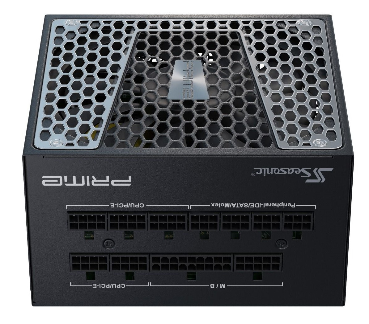 Zasilacz Seasonic PRIME GX-750 80Plus Gold 750W